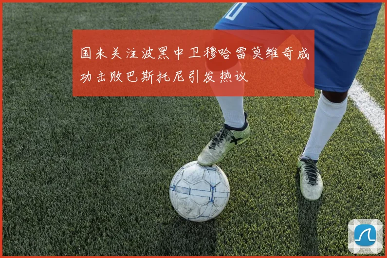 国米关注波黑中卫穆哈雷莫维奇成功击败巴斯托尼引发热议